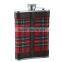 Hip Flask Gift Set