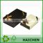 China manufacture eco custom made paper gift box