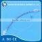 Disposable cheap Reinforced Tracheal Tubes with cuff and soft head