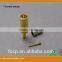 SMB Connector Female Crimp for 1.5C-2V Cable
