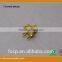 SMC Connector Male Straight for P.C.B Mount
