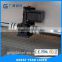 China workshop flat bed laser cutting machie price, 12mm plywood laser cutting machine, 120w/150w/180w