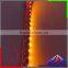 IP66 one side view SMD3014 120 pcs/m LED strip