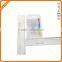 Transparant Plastic Card Holder