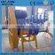Small paper plant pulp tank agitator in egg tray production line