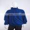 High quality flame resistant antistatic Thermal fleece sweeter EN 11612 EN 1149
