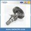 China Supplier OEM Manufacturing Cnc Lathe Turning Machine Parts