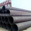 457x9.53mm Seamless steel pipe