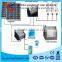Pv Industry Competitive Price 5kw Home Solar Systems Grid Tied Solar Power System 3000w/on Grid Solar System With Ce