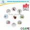 40m long range lost electronic key rfid key finder keychain with 2 year warranty