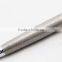 Customized Advertising Gift Metal Ball Pen with Logo
