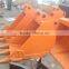 trench bucket for EX120, ditch cleaning bucket