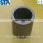 Nitride bonded silicon carbide parts,silicon nitride crucible