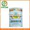 Metal 800g baby milk powder tin can