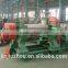 Open type rubber mixing mill machine / two roll mill for rubber
