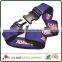 Safety Bucklerope lanyard badge holder Transfer Printing Washable