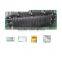 cable joint boxes with cap-type plastic for electric power fitting made in China