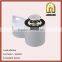 OIML stainless steel standard test weight knob type weight