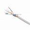 CAT5e SFTP LAN cable (CCA), stranded, 305m Cat5e Network Cable