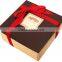 Luxury chocolate boxes packaging with premium quality