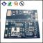 Multilayer mobile charger pcb and pcba