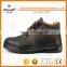 China Factory New Fashion steel toe hard sole men shoes