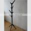 New design LINK-SC-024 Wooden coat hanger