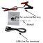 Waterproof electronic decoy, electronic decoy bird caller, electronic decoy mp3 with quite clear song audio output