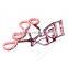 Pink Eyelash Curler handle