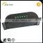 hot sale ce rohs certificated adjustable 15A 20A 25A 30A pwm mini solar charge controller