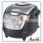 5L NEW CREATIVE MULTI SQUARE RICE COOKER ELECTRIC KITCHEN APPLIANCE,110-240V,LCD DISPLAY