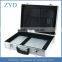 Aluminum Laptop and Test Equipment Silver Hard Case ZYD-HZMlc025