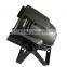stage par lighting 54*3W RGBW led Par Light for decorations and wedding