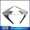Carbon Fiber Front Bumper Lip Spoiler Shark Spoiler