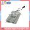 Garment Paper Hangtag with LOGO Printed