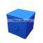Latest Factory Price High Quality Wholesale Storage Box for Dog Food With Cardboard