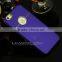2016 hot selling pc back case cover for iphone 6, mobile phone case