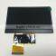 4.3 inch 480*272 tft lcd module RGB interface lcd display