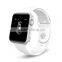2016 DM09 Bluetooth Smart Watch 2.5D ARC HD Screen Support SIM Card SmartWatch Magic Knob For IOS Android System