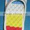 cosy indoor slippers soft flip flop strap use in swimming pool