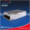 CE RoHS approved AD 155w with battery charger and PFC Function power supply for cctv camera