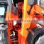 Hot selling Alibaba 1.2ton/1200kg wheel loaders for sale with cheap price