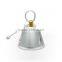 am 58khz tag wine botton tag with metal