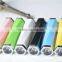 2015 Newest Portable Mobile Power Bank for Promotion Gift