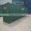 Hot Sale Old Cheaper 40ft High Cube Container for Transport