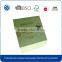 Professional factory magnetic paper clamshell packaging box