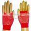 wrist fishnet gloves Party Fancy Dress Bride glove