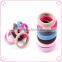 Wholesale hair accessories and elastic hair band for girls