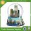 Resin Snow Globe Souvenir Home Decoration