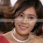 Fashion Crystal Rhinestone Collar Necklace Bib Choker Necklaces Wedding Jewelry